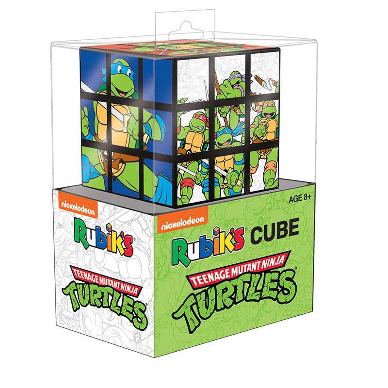 Rubik's Cube