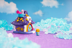 Nanables: Rainbow Way