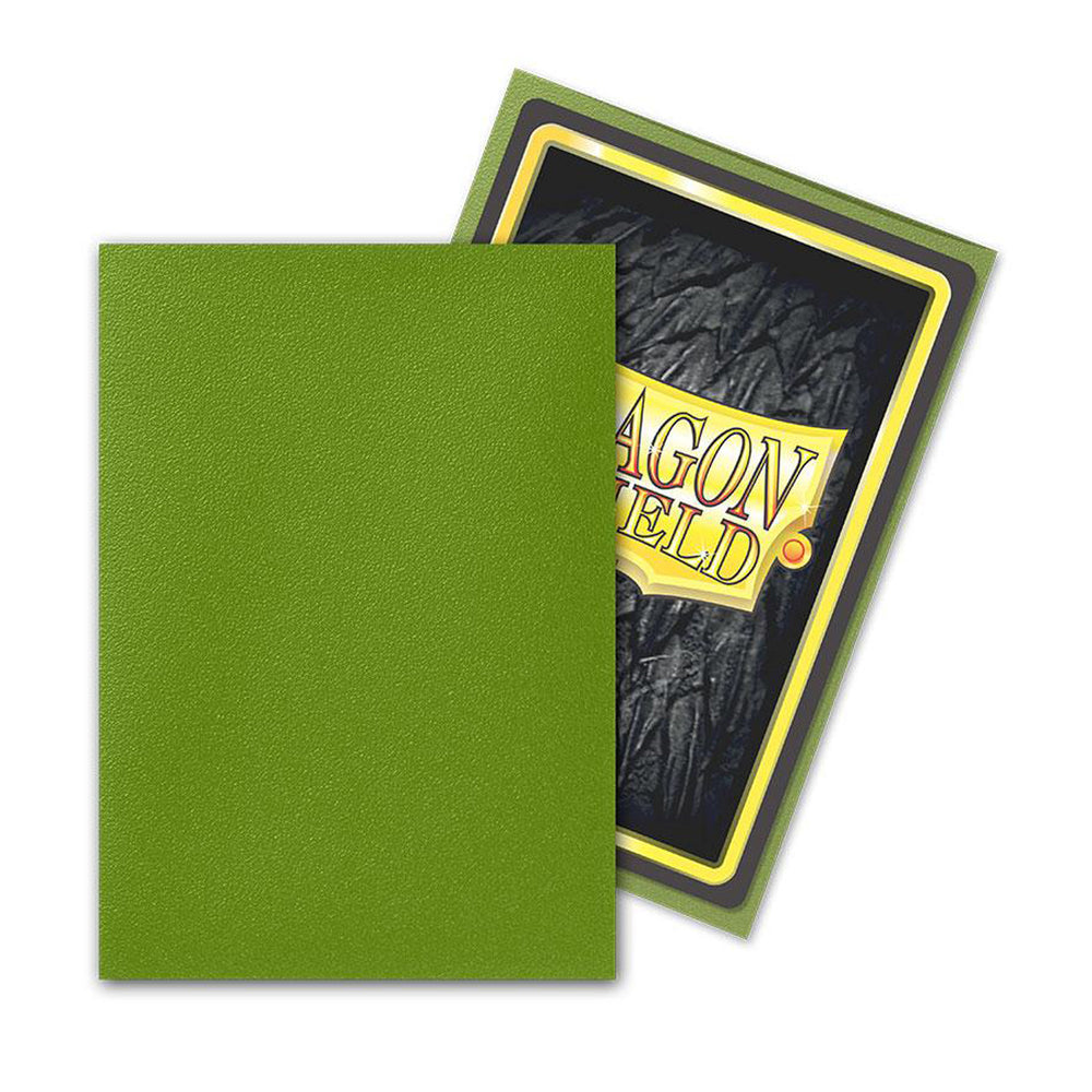 Dragon Shield | Matte – 60 Japanese Size Sleeves - 20 Colors to Choose From!
