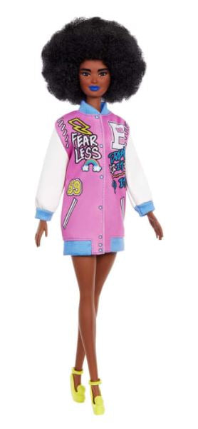 Barbie Fashionistas