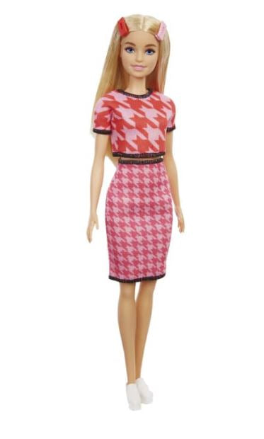 Barbie Fashionistas