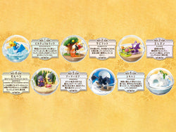 Rement Pokemon Terrarium Collection EX Galar Region Vol.2 (Box of 6)