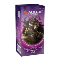 Magic Challenger Decks 2020