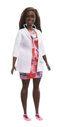 BARBIE: YOU CAN BE ANYTHING