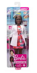 BARBIE: YOU CAN BE ANYTHING