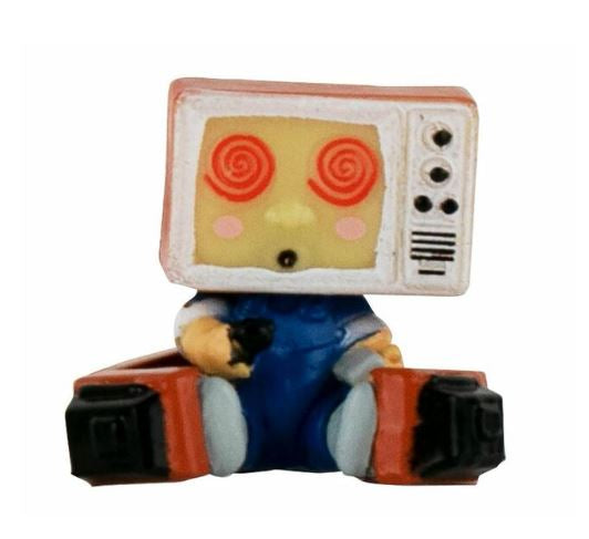 World's Smallest Pop Culture Micro Figures: Garbage Pail Kids - Series 1