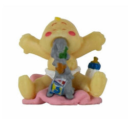 World's Smallest Pop Culture Micro Figures: Garbage Pail Kids - Series 1