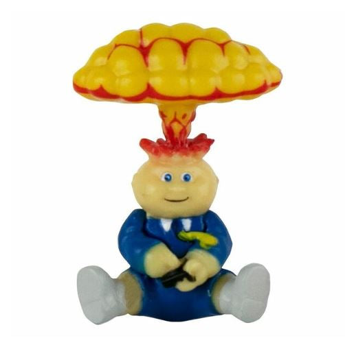 World's Smallest Pop Culture Micro Figures: Garbage Pail Kids - Series 1