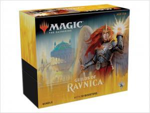 Magic Guilds of Ravnica Bundle