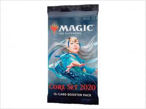Magic Core Set 2020 Booster Box