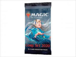 Magic Core Set 2020 Booster Box