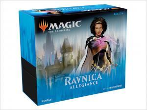 Magic Ravnica Allegiance Bundle