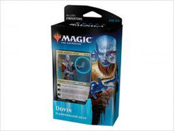 Magic Ravnica Allegiance Planeswalker Deck