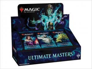 Magic Ultimate Masters Booster Box