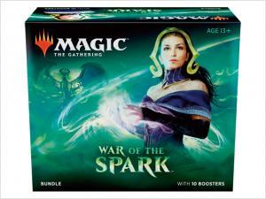 Magic War of the Spark Bundle