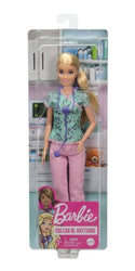 BARBIE: YOU CAN BE ANYTHING