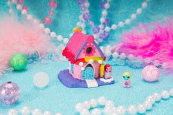 Nanables: Rainbow Way
