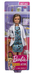 BARBIE: YOU CAN BE ANYTHING
