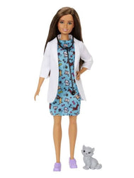 BARBIE: YOU CAN BE ANYTHING