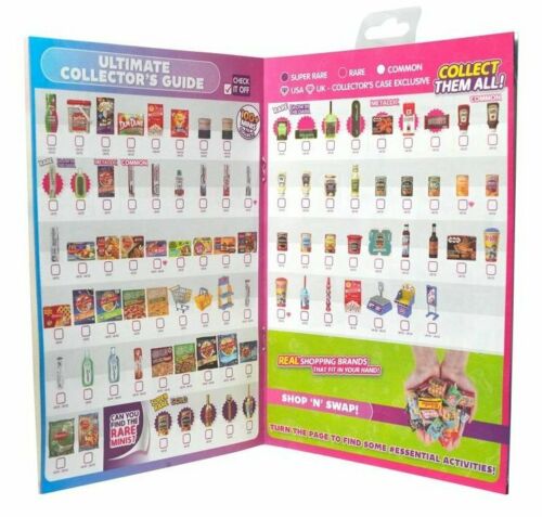 Zuru- 5 Surprise MINI BRANDS!